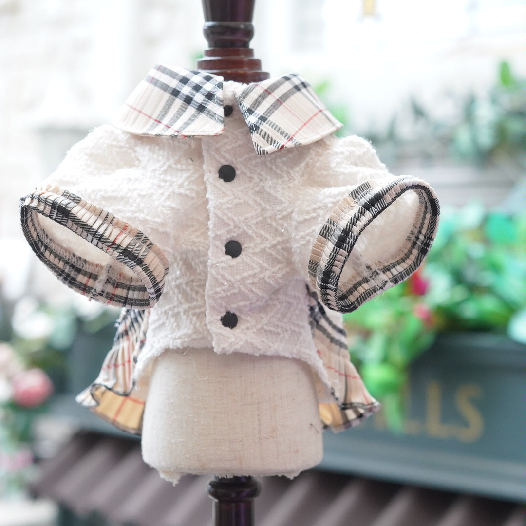 Heartfullシャツ【Ruban D'or】