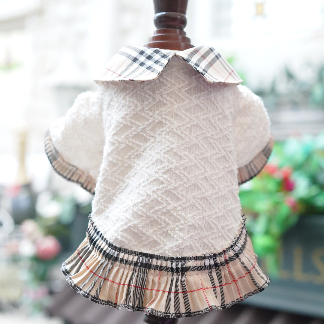 Heartfullシャツ【Ruban D'or】