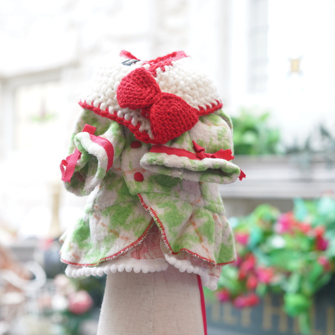 東京8周年Specialｺｰﾄ【Ruban D'or】