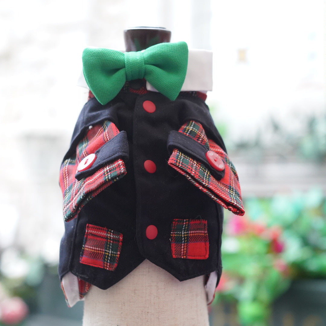 バレンタインギフト【Ruban D'or】