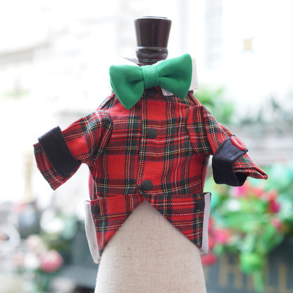 バレンタインギフト【Ruban D'or】