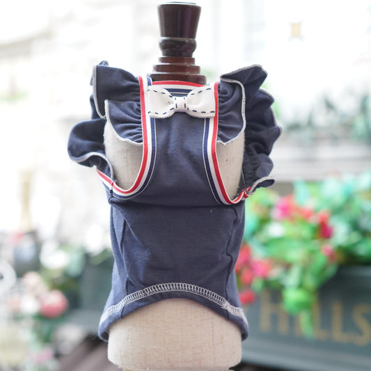 Always with Apple キャミソール【Ruban D'or】