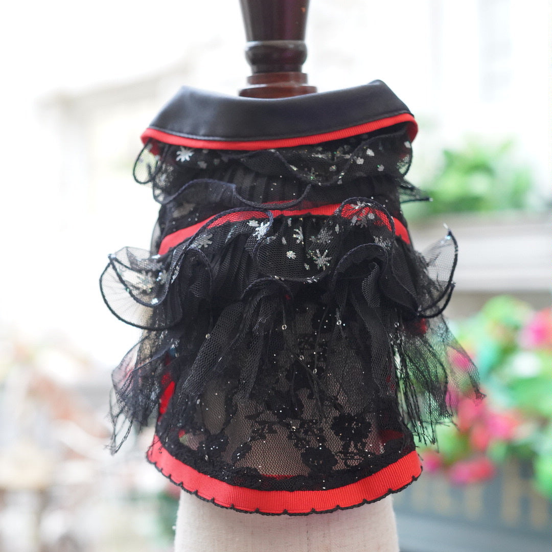 魔女っ子Marilyn(シャツ)【Ruban D'or】