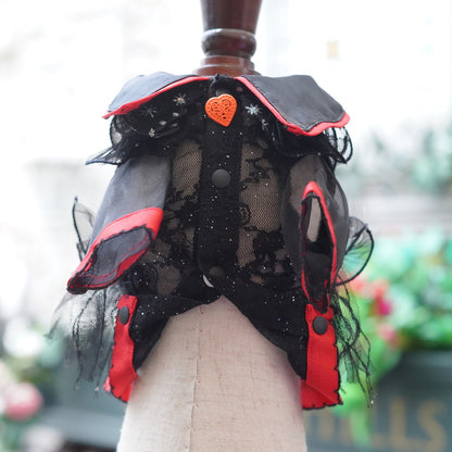 魔女っ子Marilyn(シャツ)【Ruban D'or】