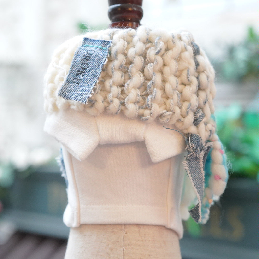 【OROKU】Mixｽﾇｰﾄﾞ＆T