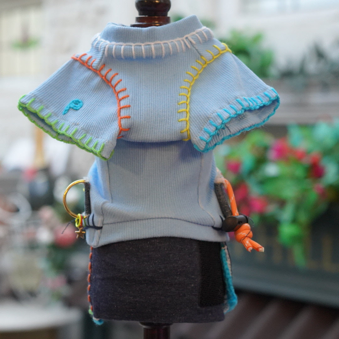 【OROKU】アメリカＴ　マナーベルト