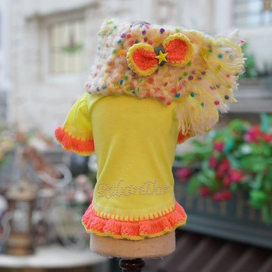 【OROKU】ﾙｸｽﾗｲﾄﾆｯﾄｺﾚｸｼｮﾝ