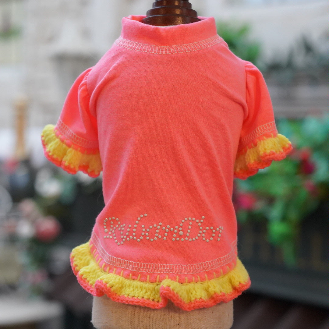 【OROKU】ﾙｸｽﾗｲﾄﾆｯﾄｺﾚｸｼｮﾝ