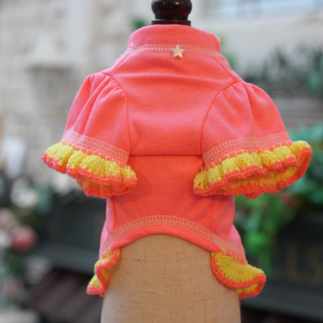 【OROKU】ﾙｸｽﾗｲﾄﾆｯﾄｺﾚｸｼｮﾝ