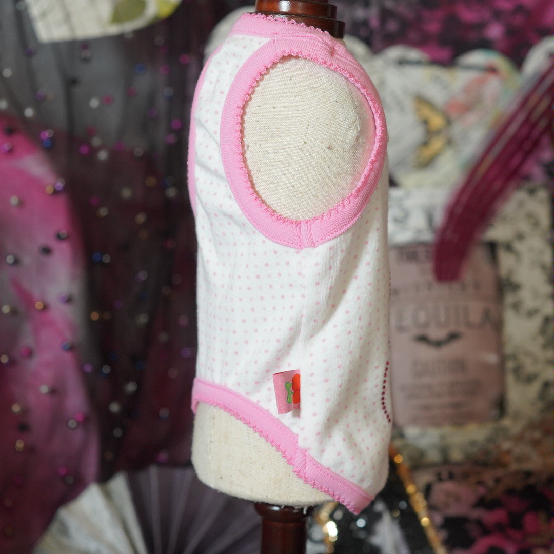 Little Cherry ﾀﾝｸ【miss blue pet】