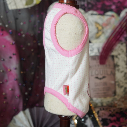 Little Cherry ﾀﾝｸ【miss blue pet】