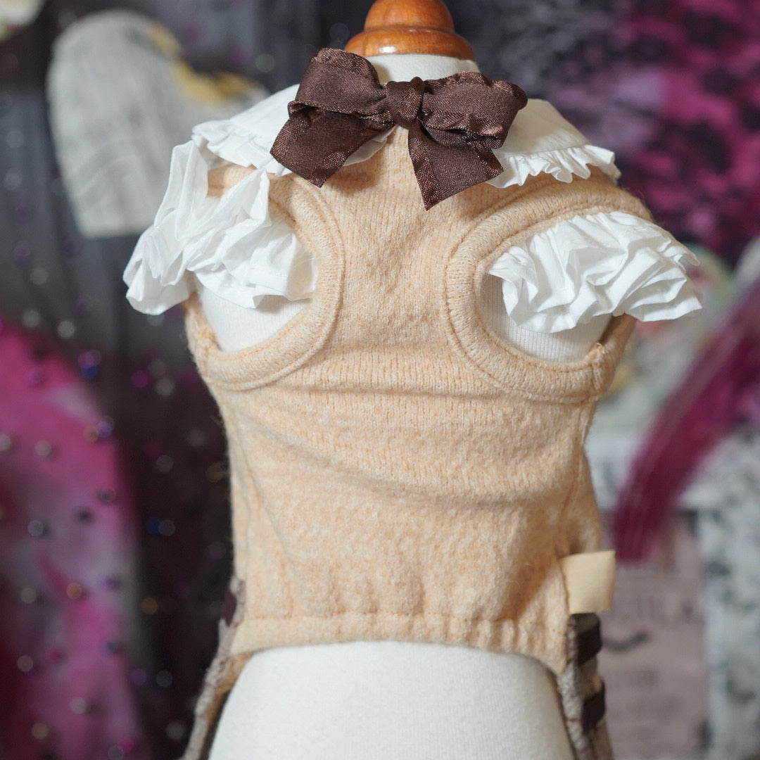 ﾌﾟﾚｯﾋﾟｰｺｰﾃﾞ【miss blue pet】