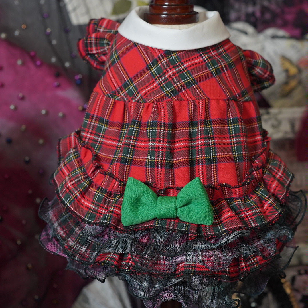 バレンタインギフト【Ruban D'or】