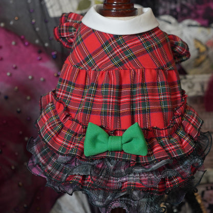 バレンタインギフト【Ruban D'or】