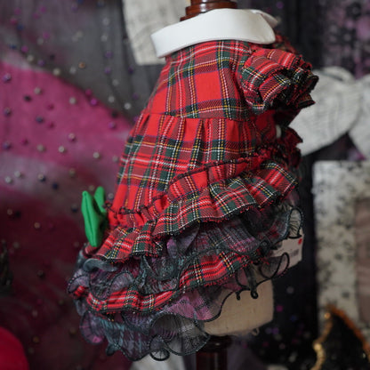 バレンタインギフト【Ruban D'or】