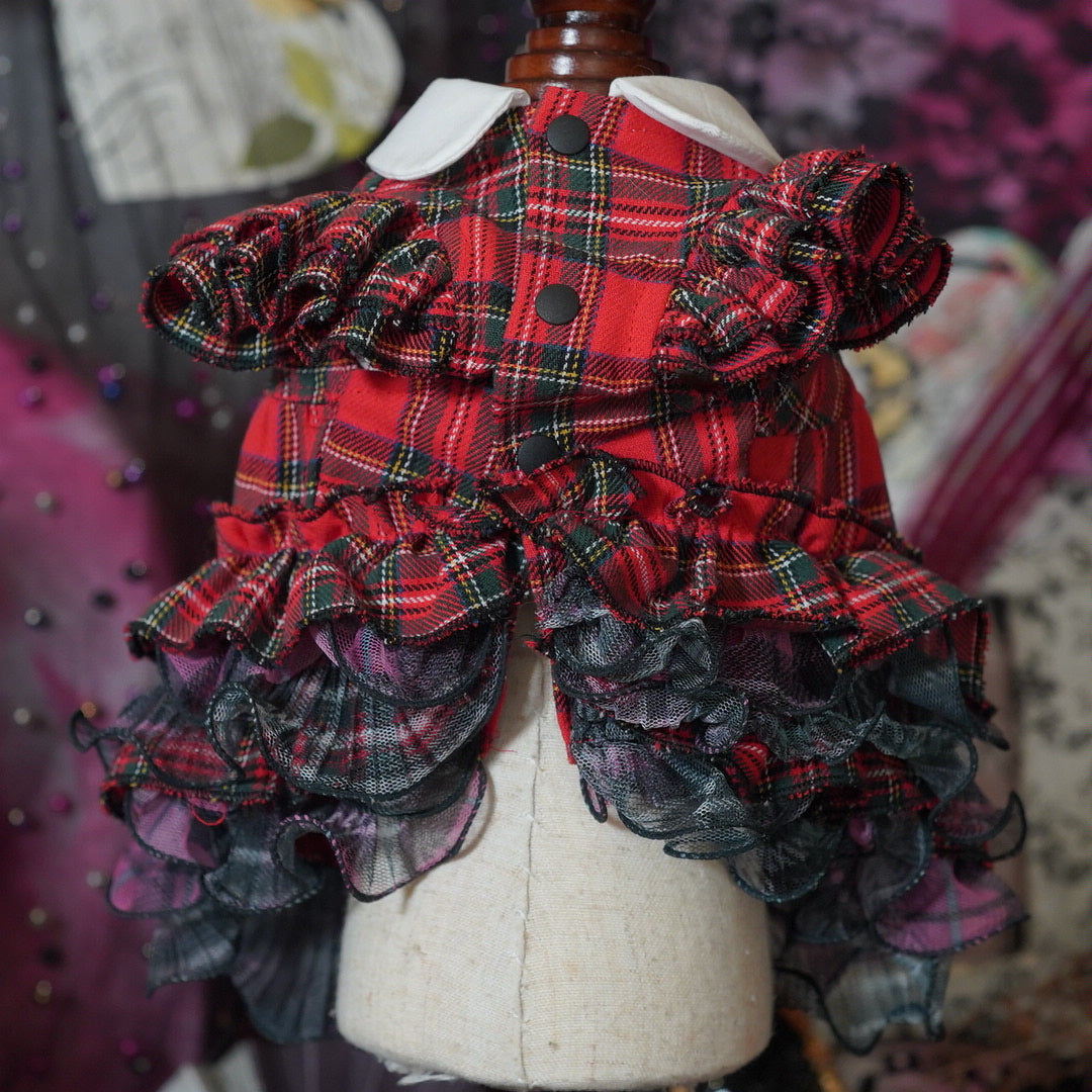 バレンタインギフト【Ruban D'or】