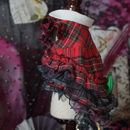 バレンタインギフト【Ruban D'or】