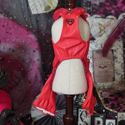 ハンサムレザー【Ruban D'or】