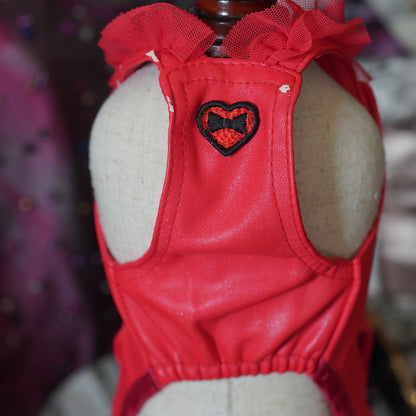 ハンサムレザー【Ruban D'or】