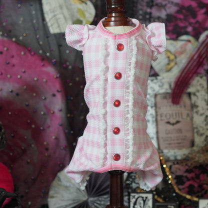 Relaxing Rompers【Ruban D'or】