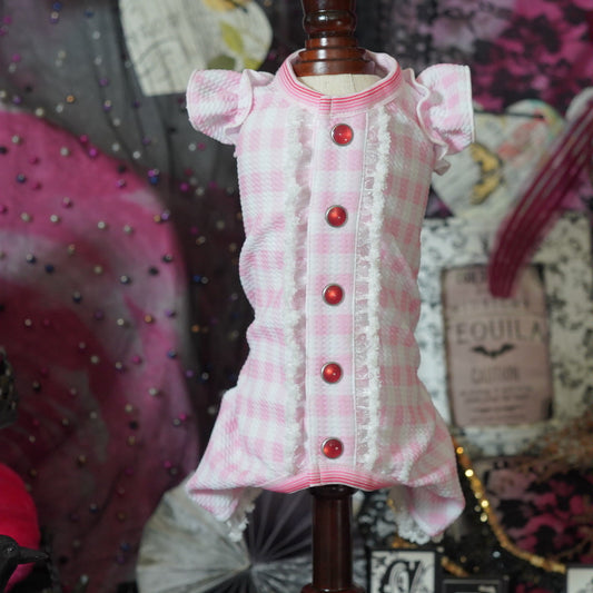 Relaxing Rompers【Ruban D'or】