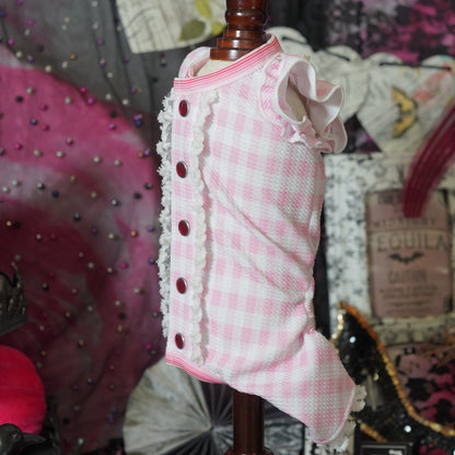 Relaxing Rompers【Ruban D'or】