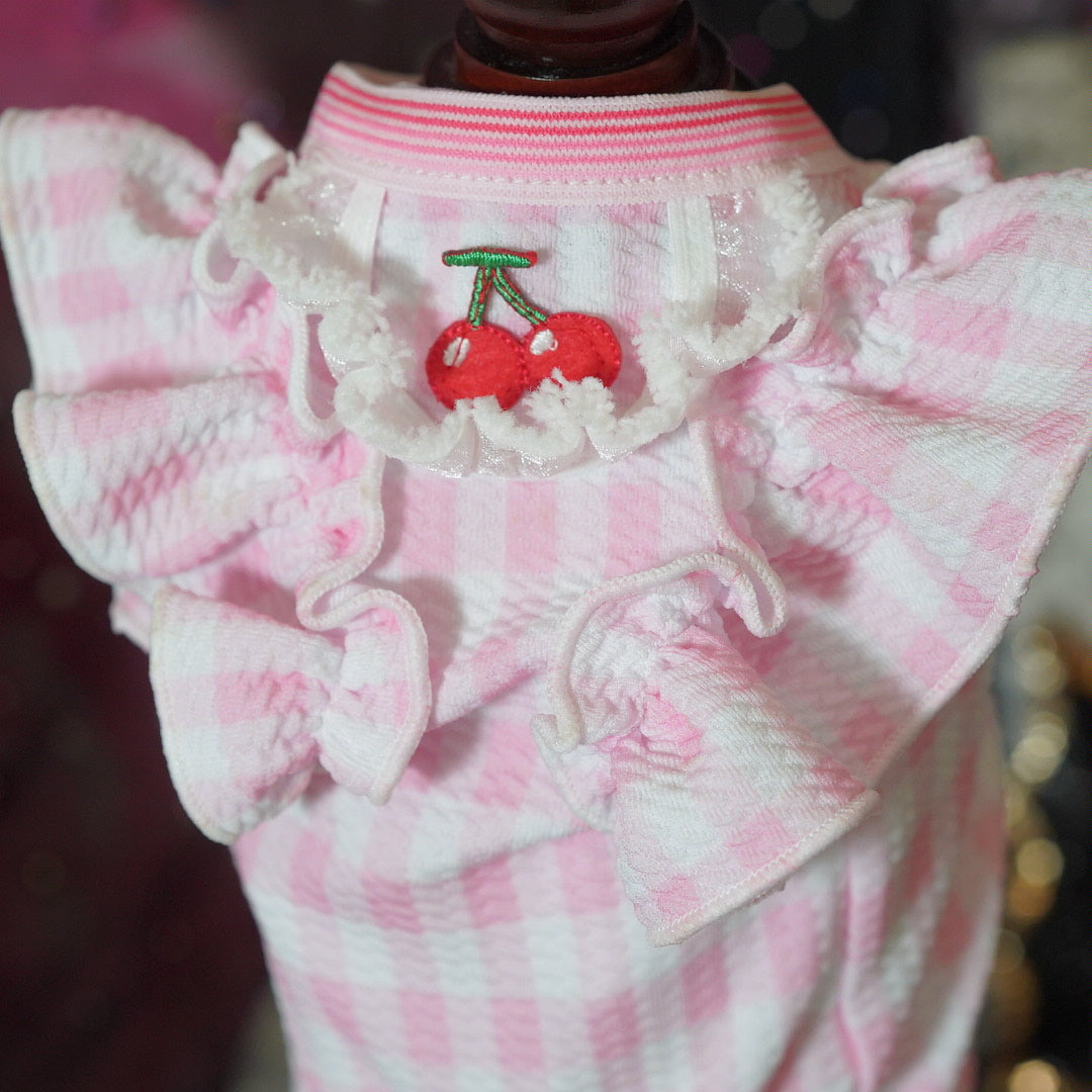 Relaxing Rompers【Ruban D'or】