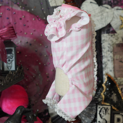 Relaxing Rompers【Ruban D'or】