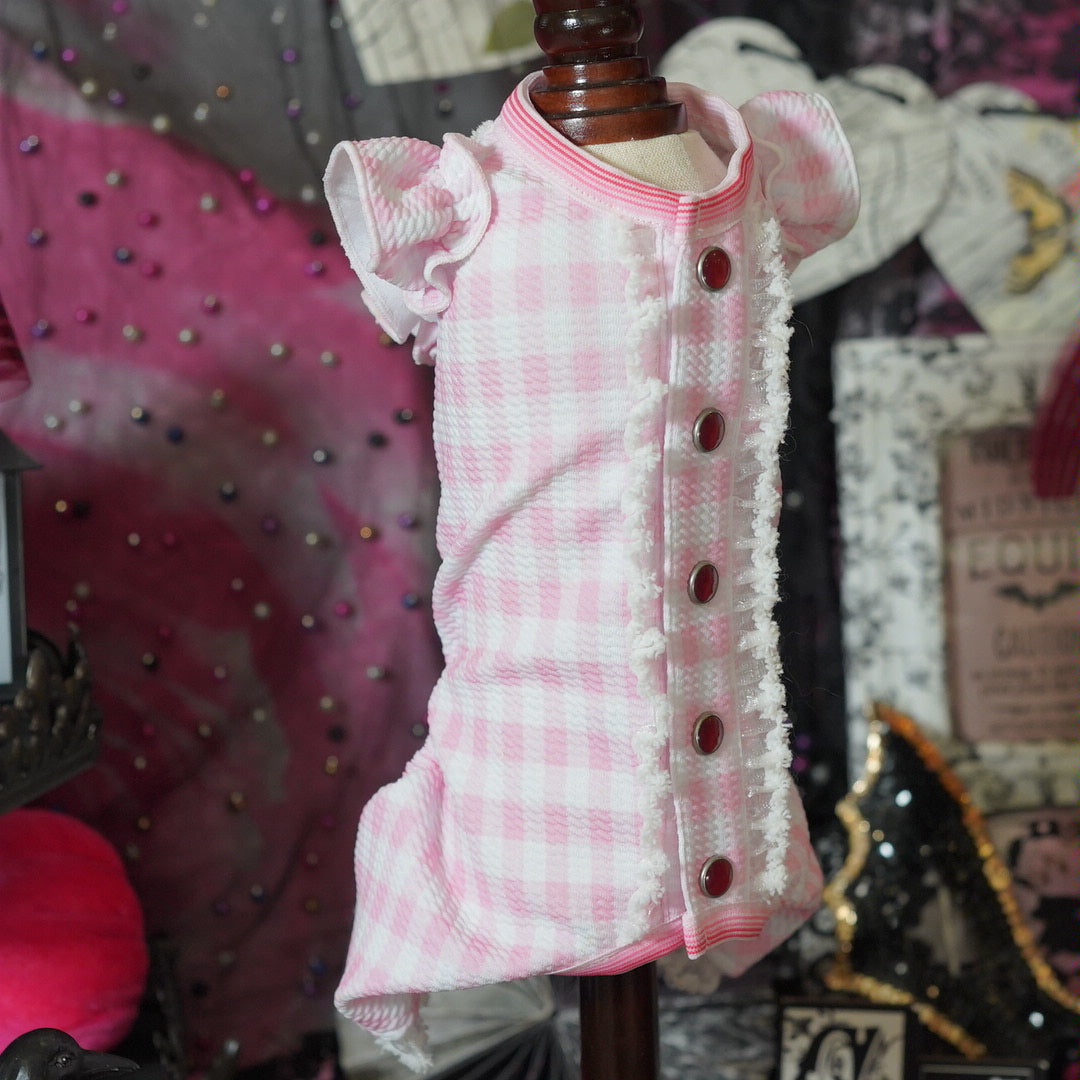 Relaxing Rompers【Ruban D'or】