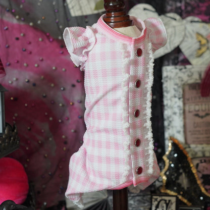 Relaxing Rompers【Ruban D'or】