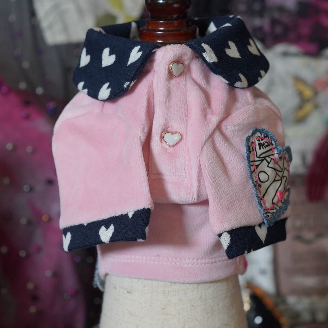 ﾗﾌﾞﾘｰﾊﾐﾝｸﾞT【OROKU】