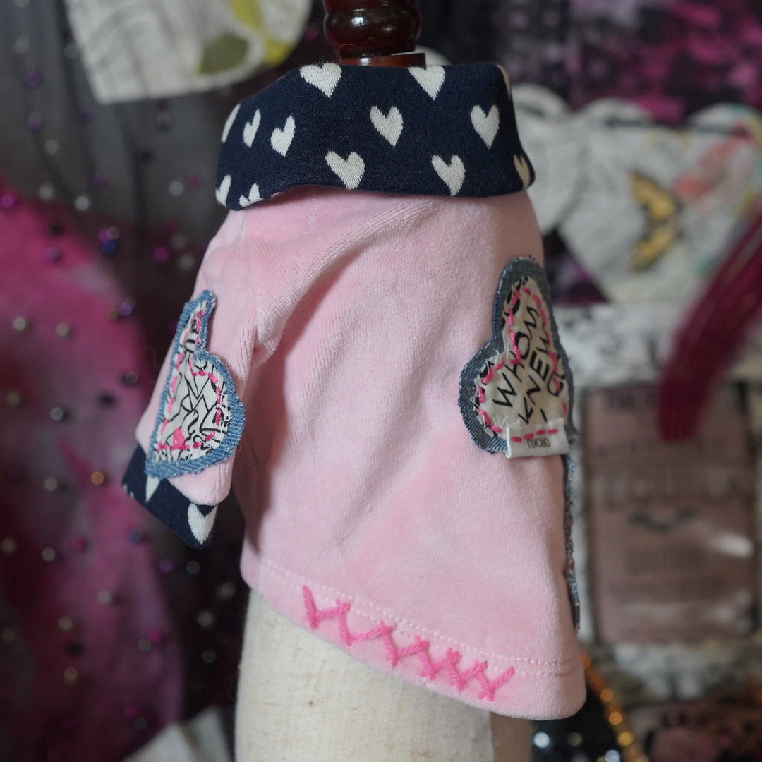 ﾗﾌﾞﾘｰﾊﾐﾝｸﾞT【OROKU】