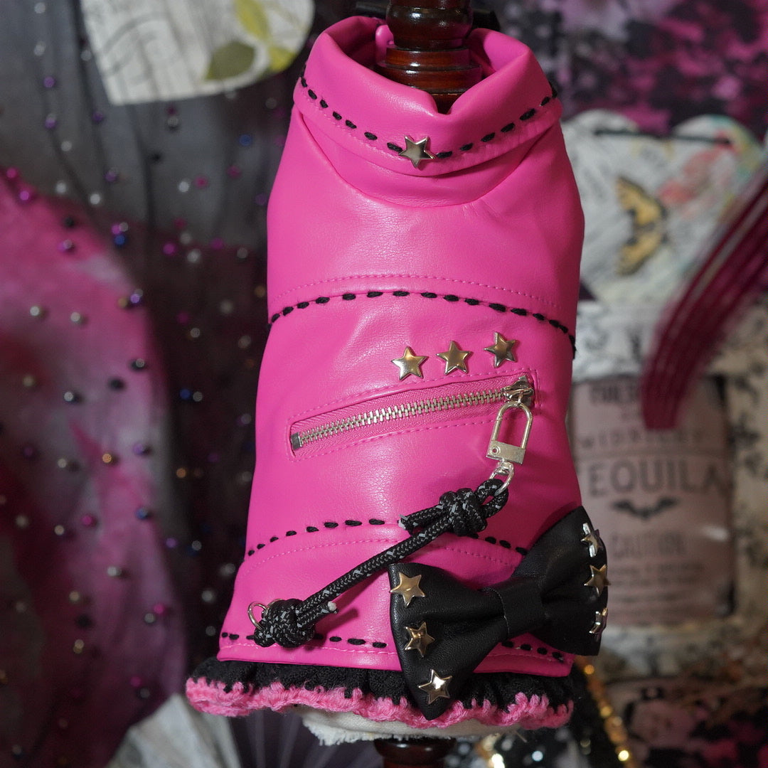 ﾋﾟﾝｸﾗｲﾀﾞｰｽﾍﾞｽﾄ【OROKU】