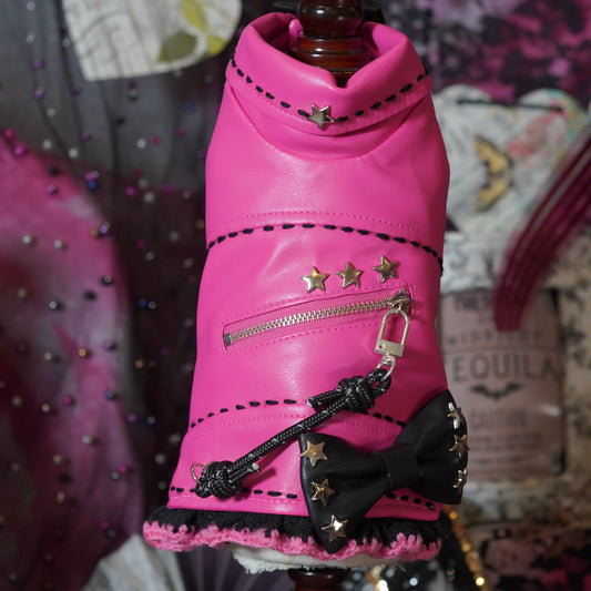 ﾋﾟﾝｸﾗｲﾀﾞｰｽﾍﾞｽﾄ【OROKU】