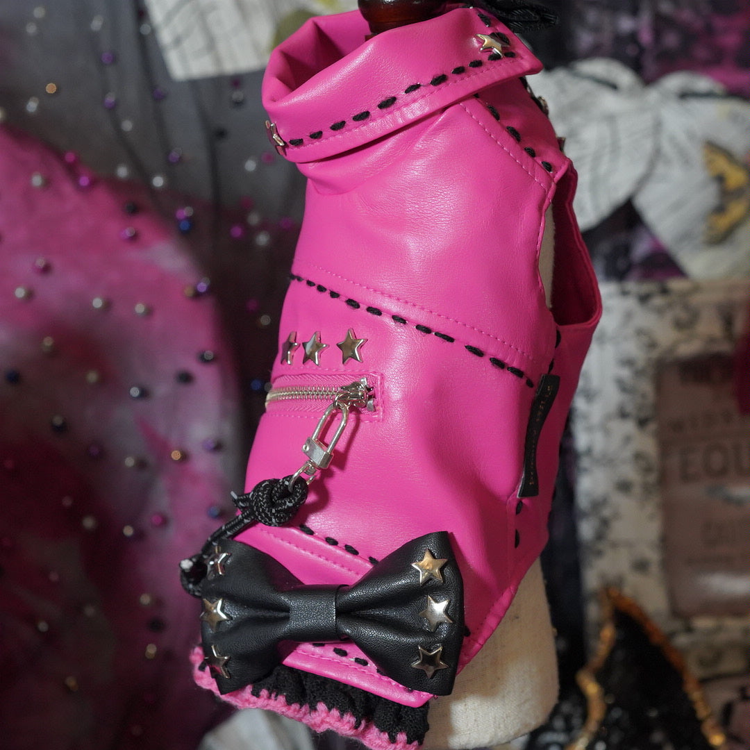 ﾋﾟﾝｸﾗｲﾀﾞｰｽﾍﾞｽﾄ【OROKU】