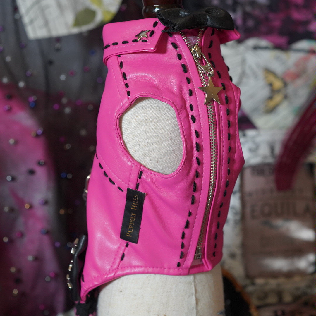 ﾋﾟﾝｸﾗｲﾀﾞｰｽﾍﾞｽﾄ【OROKU】