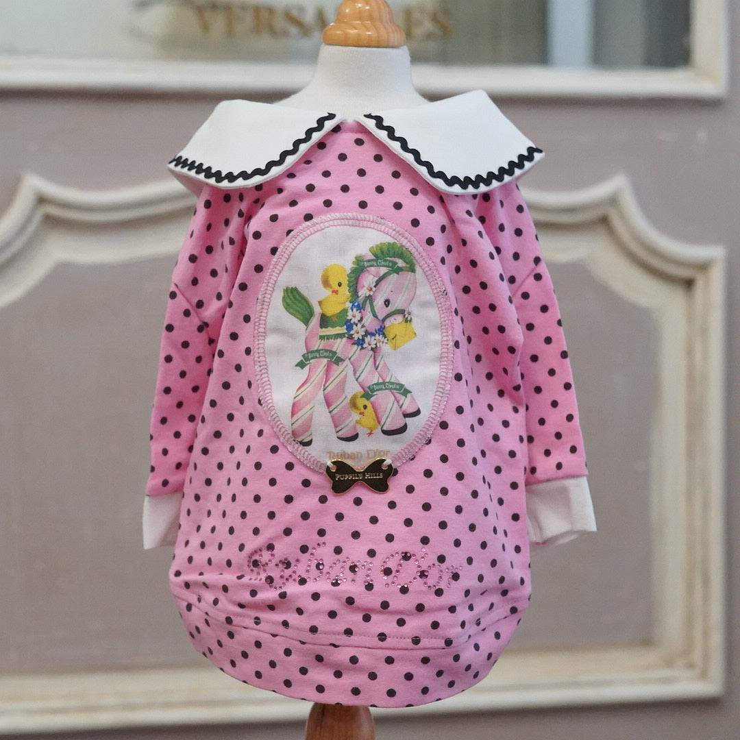 Happy Rodeo【Ruban D'or】