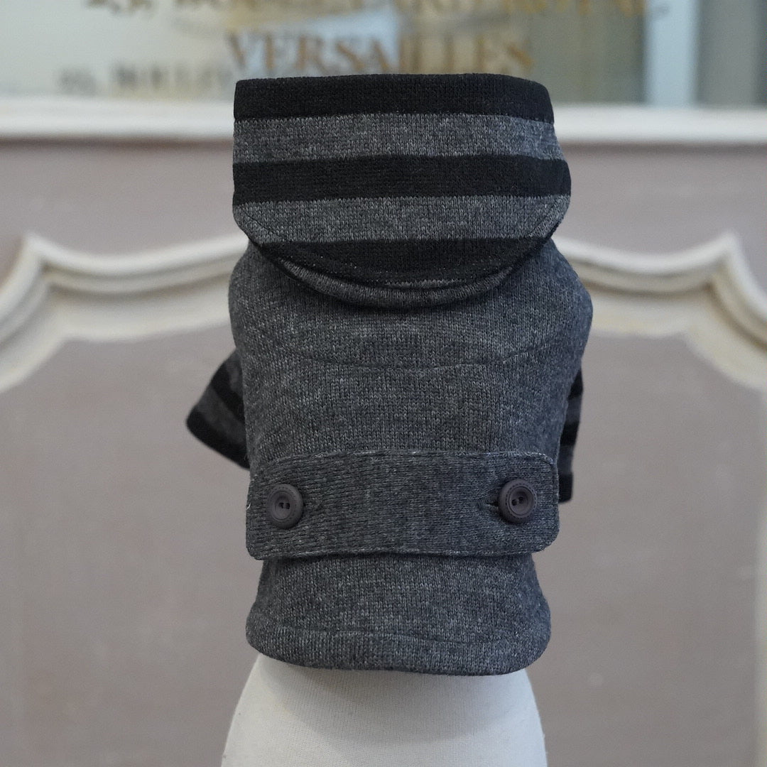 巴里の散歩道（フード コート）【Atelier GG】