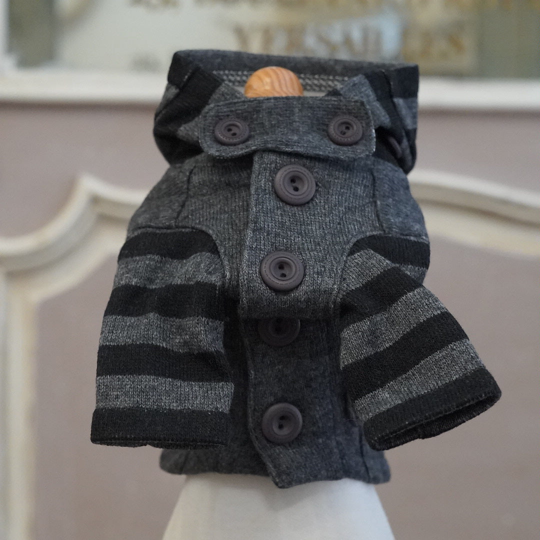 巴里の散歩道（フード コート）【Atelier GG】