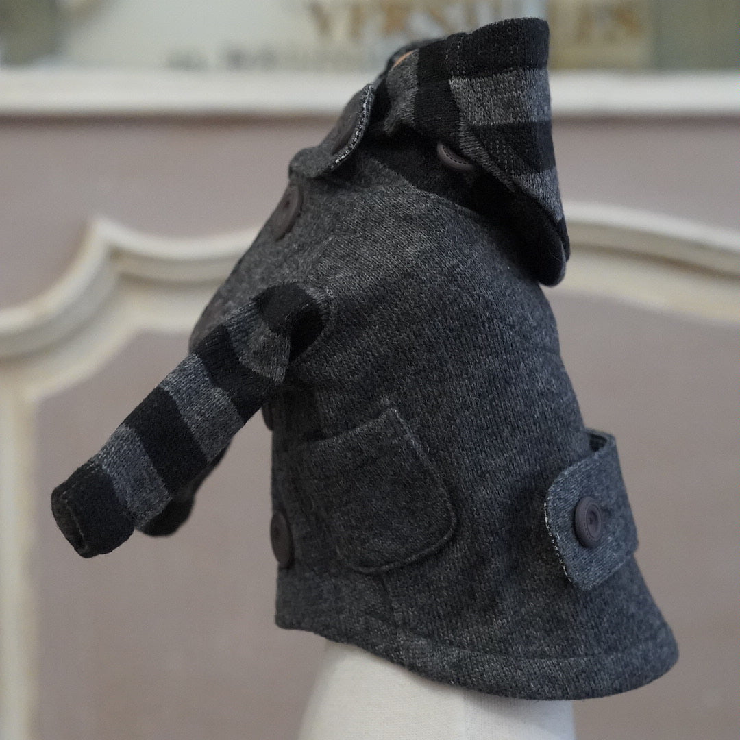 巴里の散歩道（フード コート）【Atelier GG】