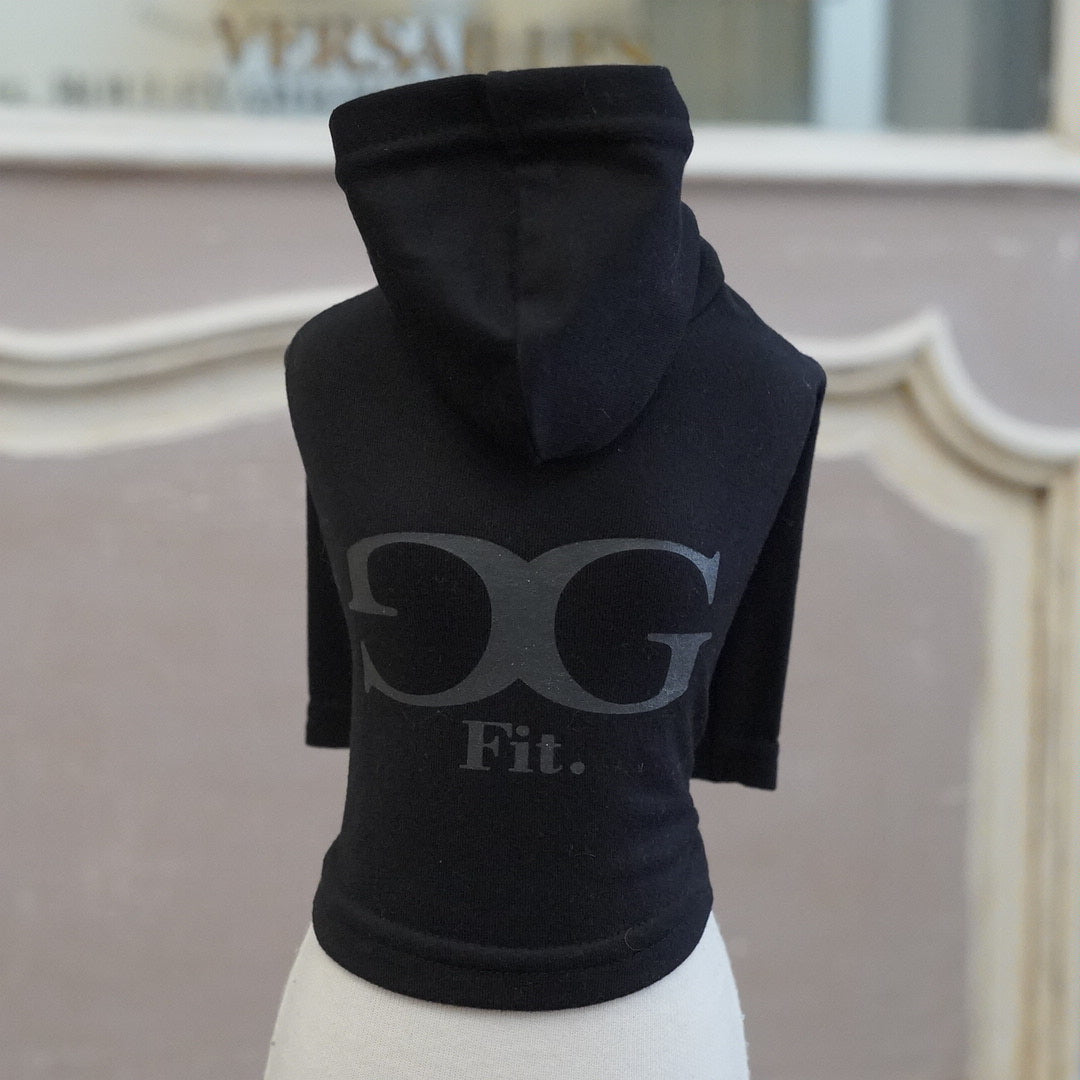 GG fit.パーカー【Atelier GG】