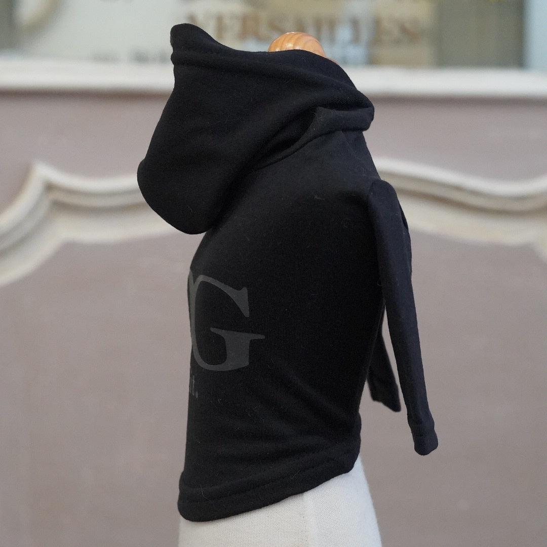 GG fit.パーカー【Atelier GG】