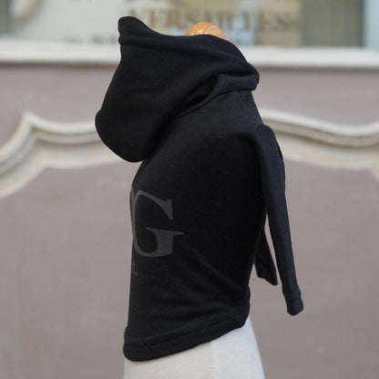 GG fit.パーカー【Atelier GG】