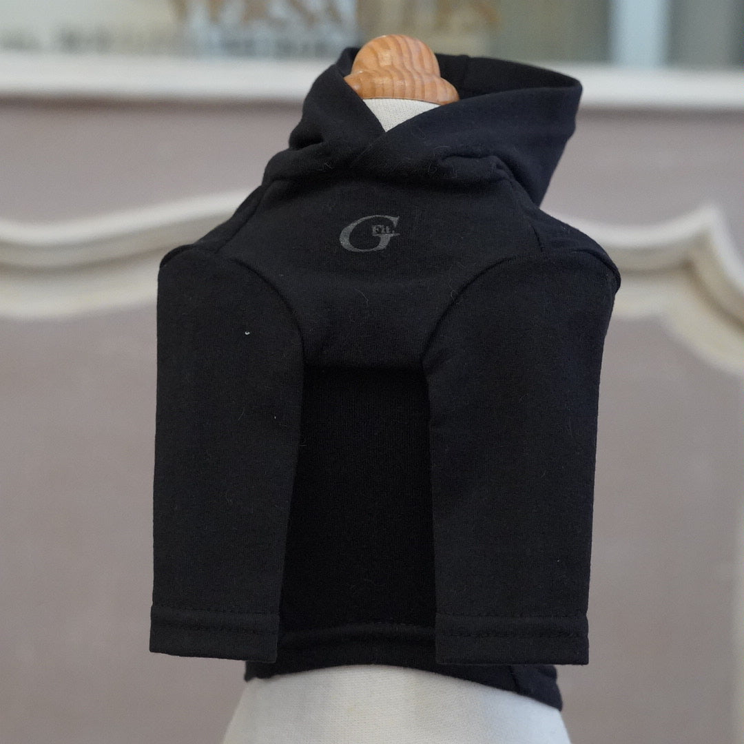 GG fit.パーカー【Atelier GG】