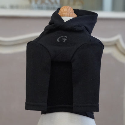 GG fit.パーカー【Atelier GG】