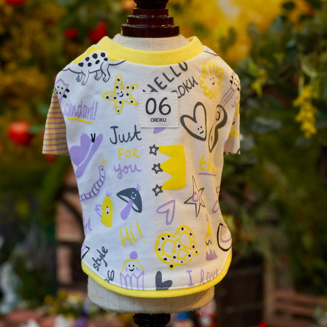 Dinosaur Tshirts【OROKU】