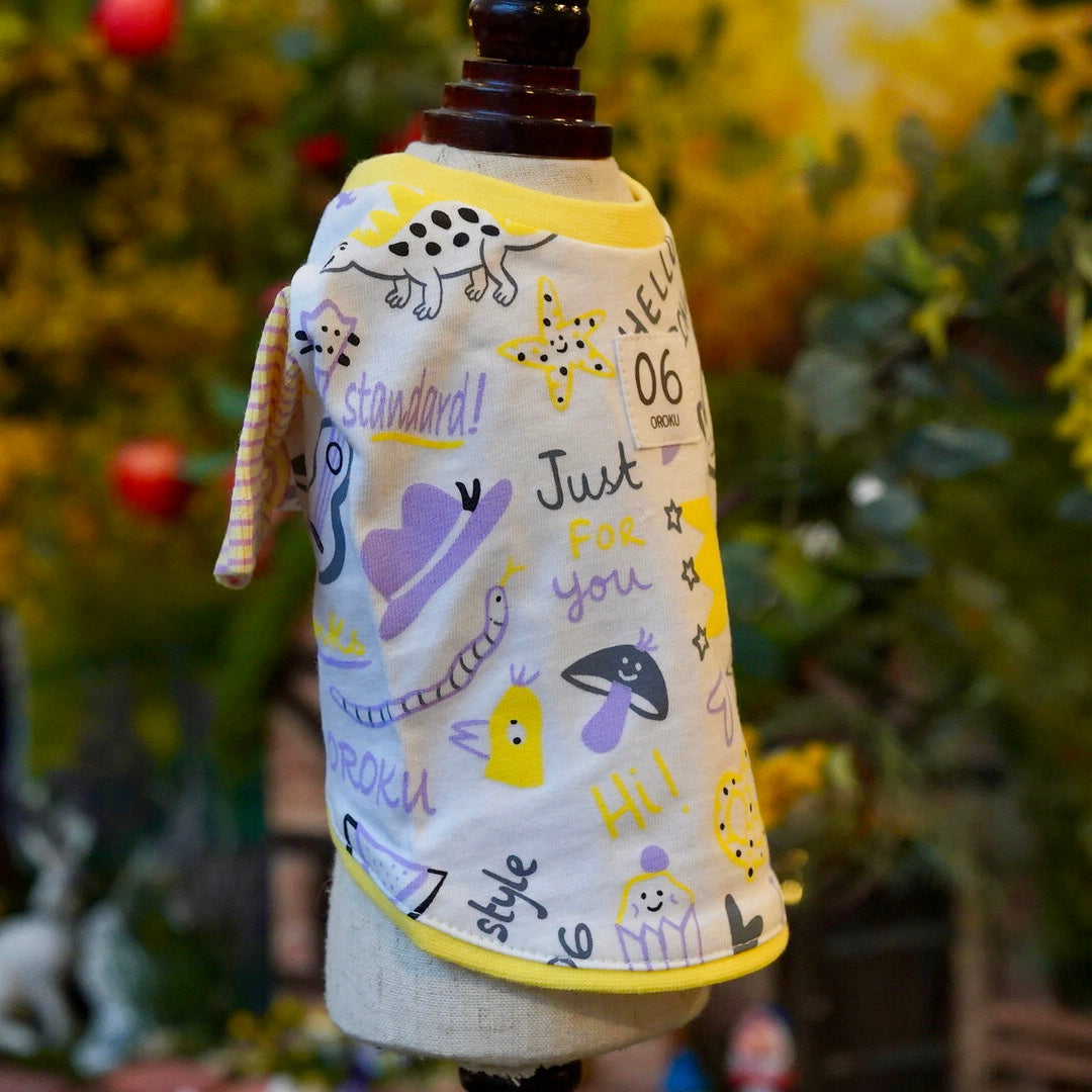 Dinosaur Tshirts【OROKU】