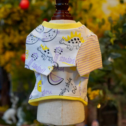 Dinosaur Tshirts【OROKU】