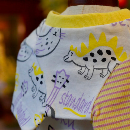 Dinosaur Tshirts【OROKU】