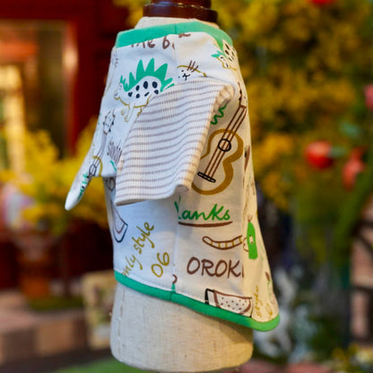 Dinosaur Tshirts【OROKU】